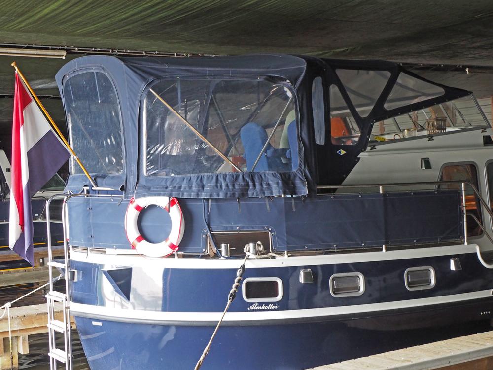 picture Dekuitrusting